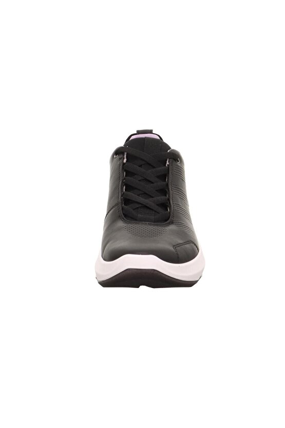 Bliss Siyah Kadın Sneaker 2-000319-0100