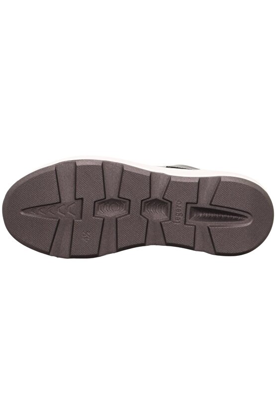 Bliss Siyah Kadın Sneaker 2-000319-0100