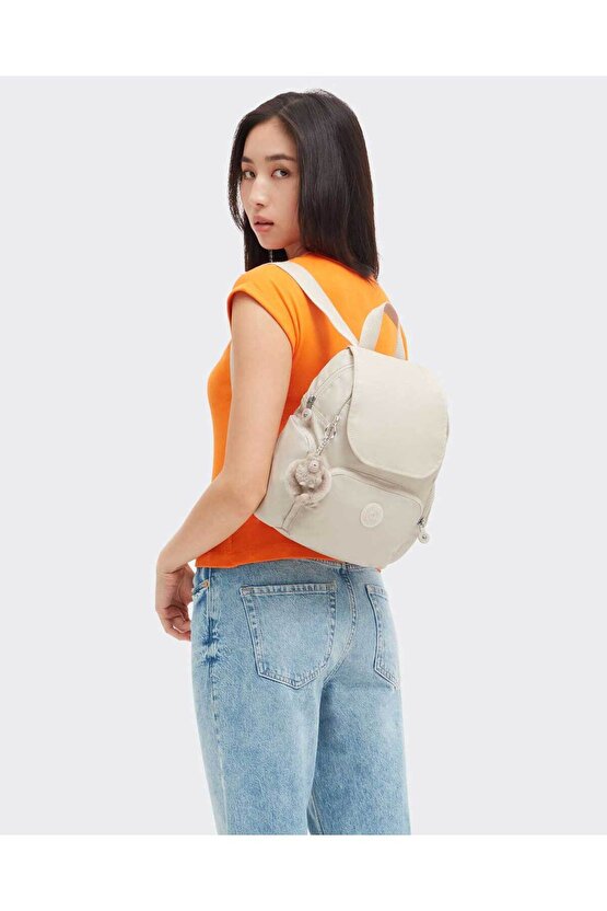 City Zip Mini Sırt Çantası