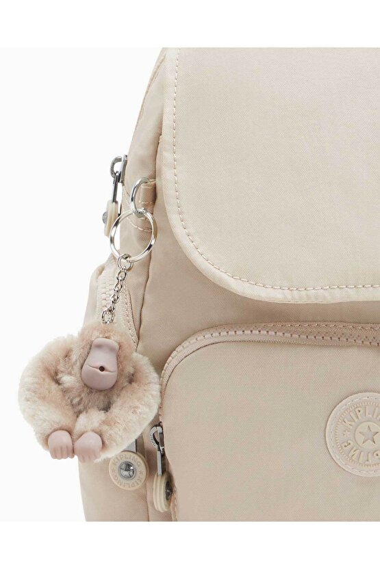 City Zip Mini Sırt Çantası