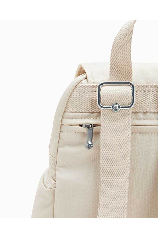 City Zip Mini Sırt Çantası