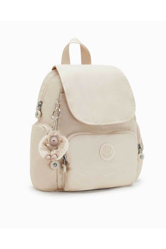City Zip Mini Sırt Çantası
