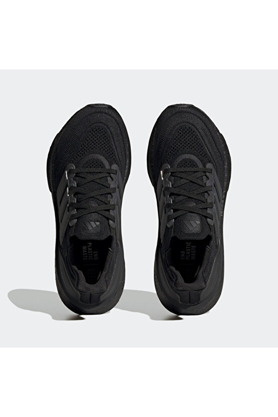 ULTRABOOST LIGHT W Siyah Kadın Spor Ayakkabı GZ5166