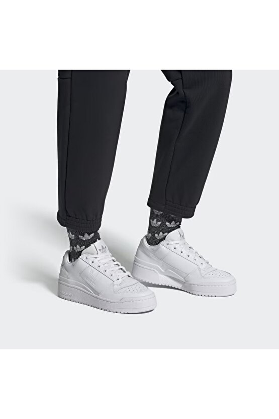 FORUM BOLD KADIN SNEAKER AYAKKABI-FY9042