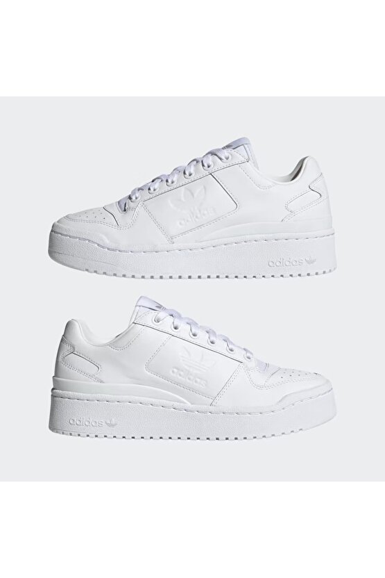 FORUM BOLD KADIN SNEAKER AYAKKABI-FY9042