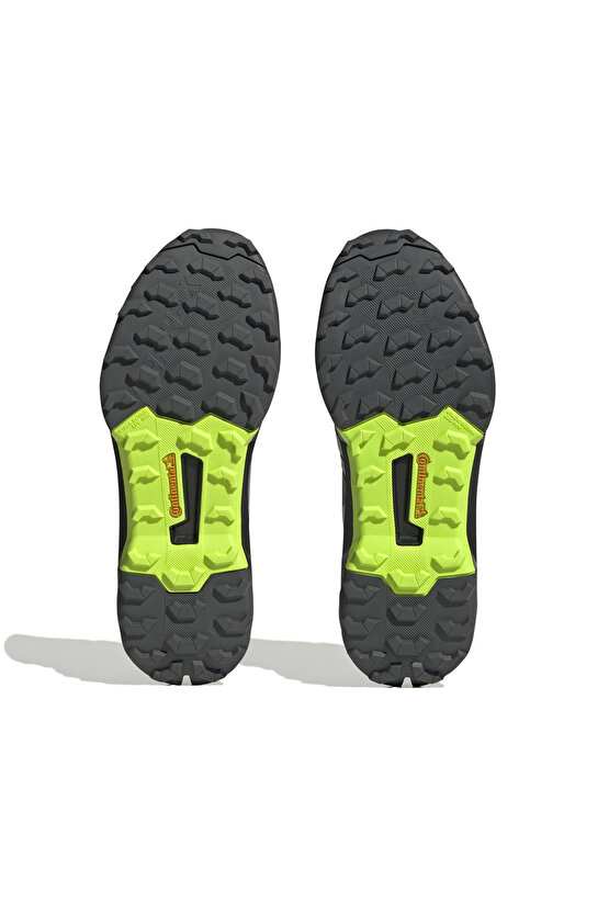 TERREX AX4 WONSILGRETHRCBLACK ERKEK OUTDOOR AYAKKABI IF4868