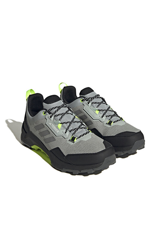 TERREX AX4 WONSILGRETHRCBLACK ERKEK OUTDOOR AYAKKABI IF4868