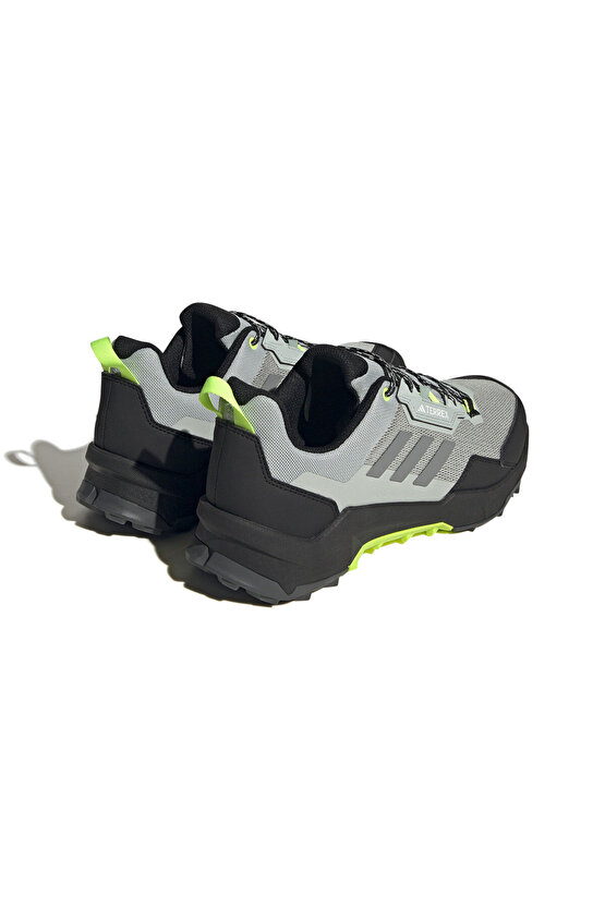 TERREX AX4 WONSILGRETHRCBLACK ERKEK OUTDOOR AYAKKABI IF4868