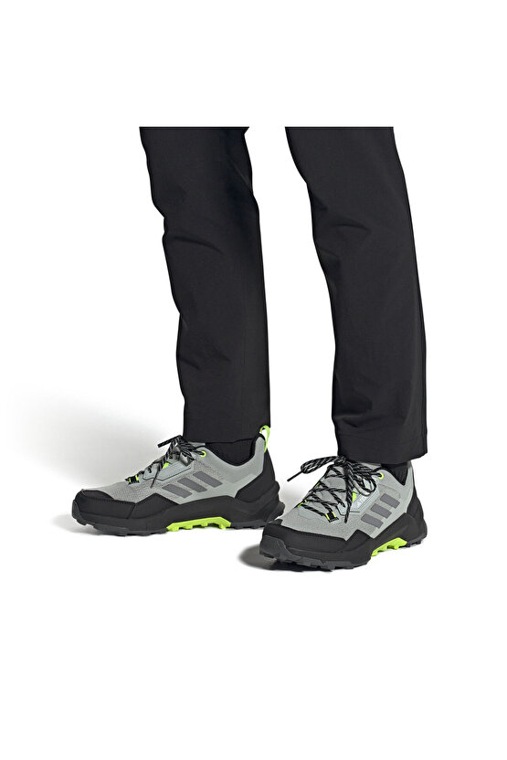 TERREX AX4 WONSILGRETHRCBLACK ERKEK OUTDOOR AYAKKABI IF4868