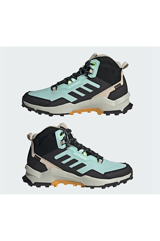 TERREX AX4 MID GTX W Kadın Outdoor Trekking Ayakkabısı IF4849