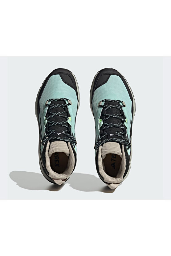 TERREX AX4 MID GTX W Kadın Outdoor Trekking Ayakkabısı IF4849