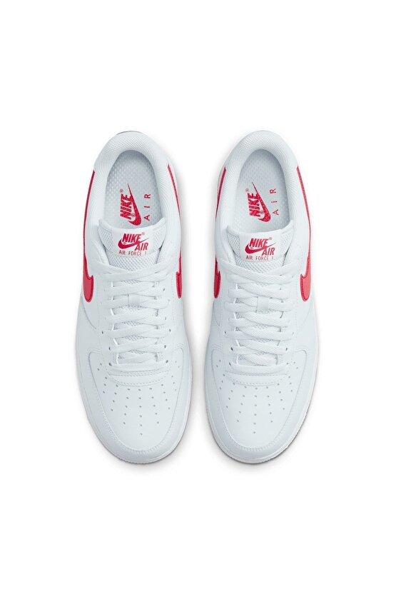 Air Force 1 07 Sneaker Erkek Ayakkabı Dx2660-001