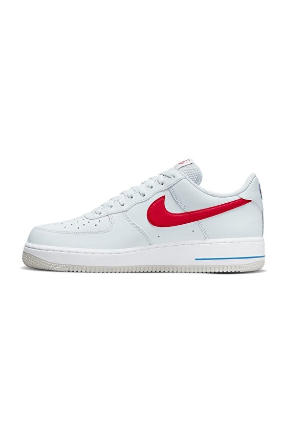 Air Force 1 07 Sneaker Erkek Ayakkabı Dx2660-001