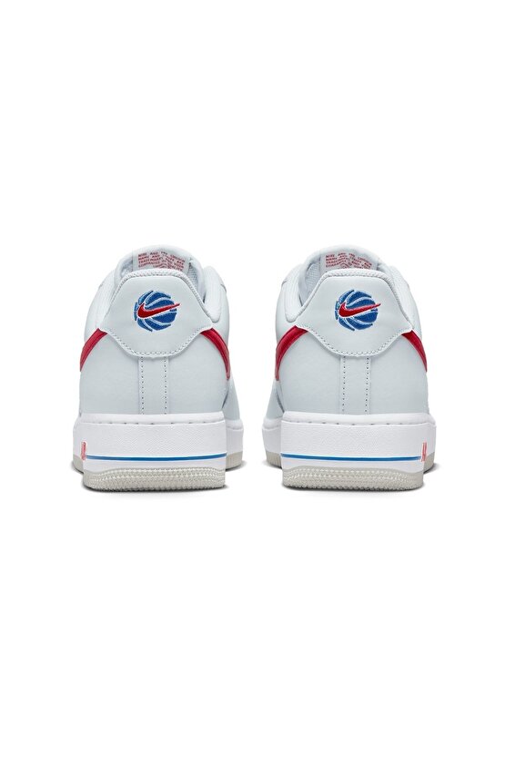 Air Force 1 07 Sneaker Erkek Ayakkabı Dx2660-001