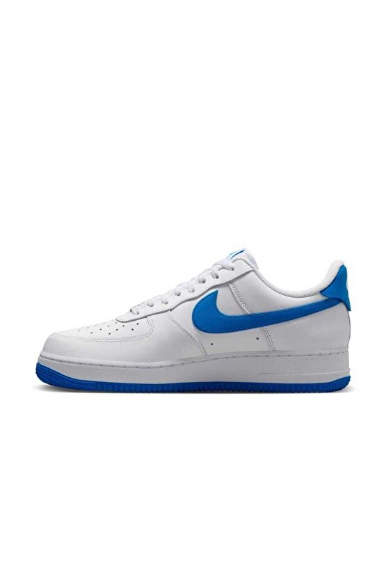 Air Force 1 07 Flyease Erkek Sneaker Ayakkabı FD1146-101