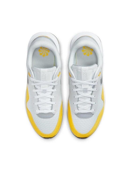 Air Max Motif Erkek Sneaker Ayakkabı Dd3697-001