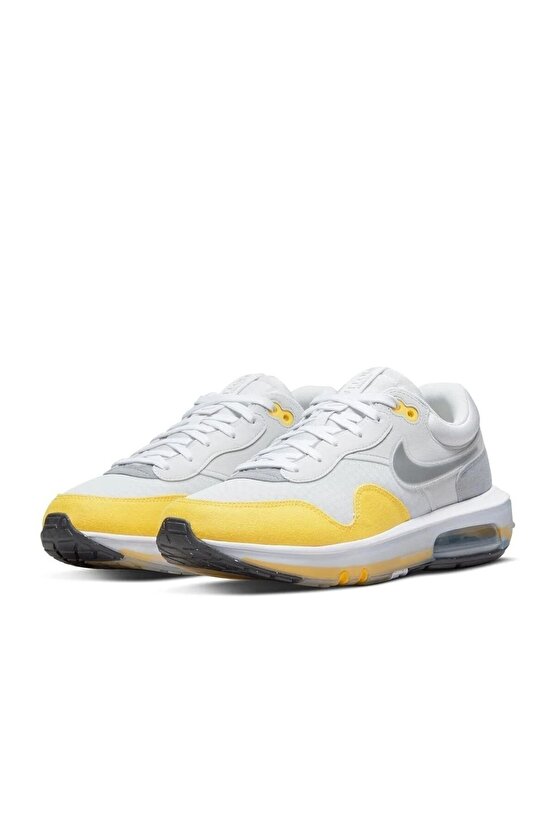 Air Max Motif Erkek Sneaker Ayakkabı Dd3697-001