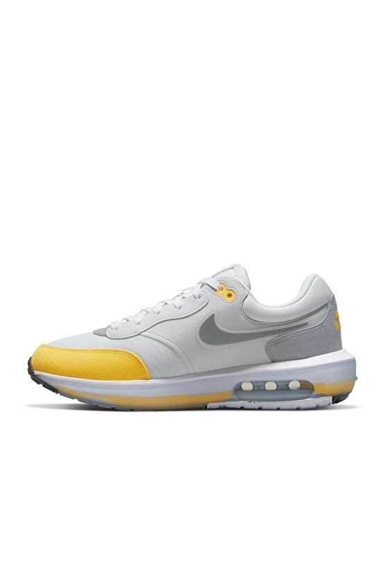 Air Max Motif Erkek Sneaker Ayakkabı Dd3697-001