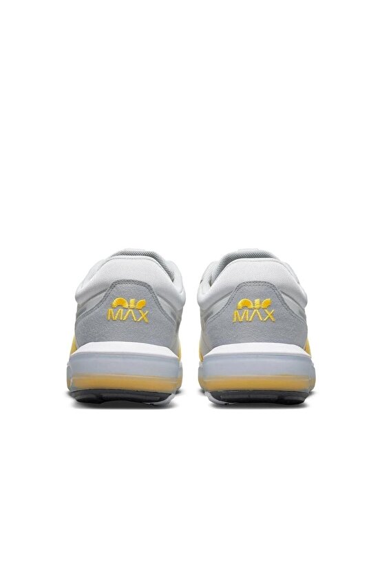 Air Max Motif Erkek Sneaker Ayakkabı Dd3697-001