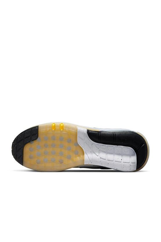 Air Max Motif Erkek Sneaker Ayakkabı Dd3697-001