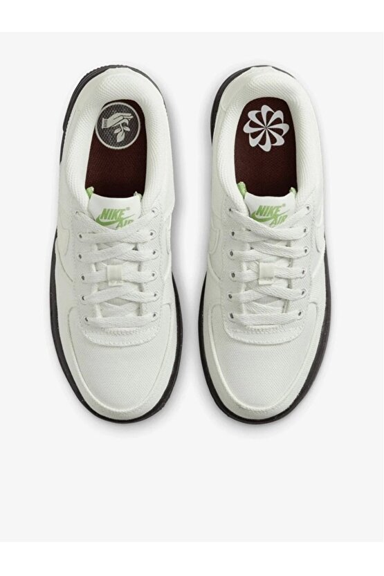 Air Force 1 Lv8 3 Kadın Sneaker Ayakkabı