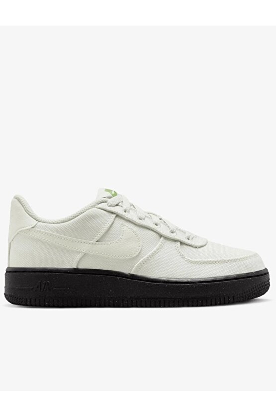 Air Force 1 Lv8 3 Kadın Sneaker Ayakkabı