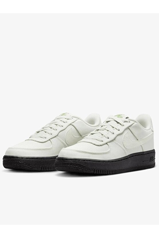 Air Force 1 Lv8 3 Kadın Sneaker Ayakkabı