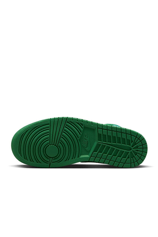 Jordan Air 1 Mid Unisex Spor Ayakkabısı BQ6472-033