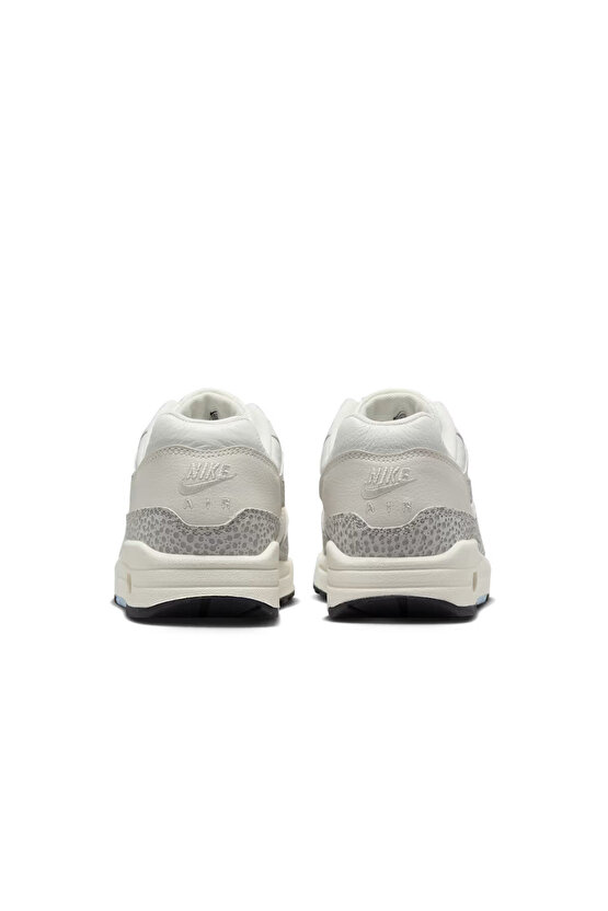 Air Max 1 87 Safari Erkek Sneaker
