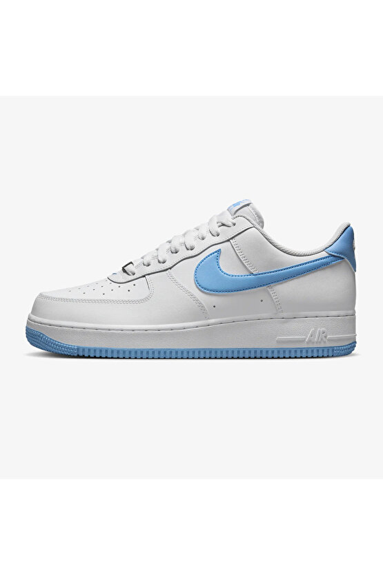 Air Force 1 07 Erkek Ayakkabısı