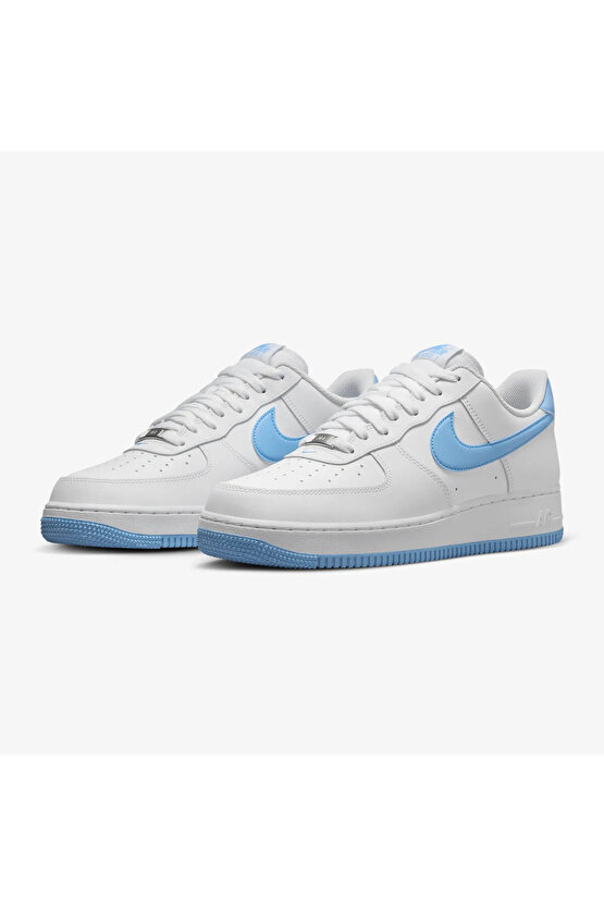 Air Force 1 07 Erkek Ayakkabısı