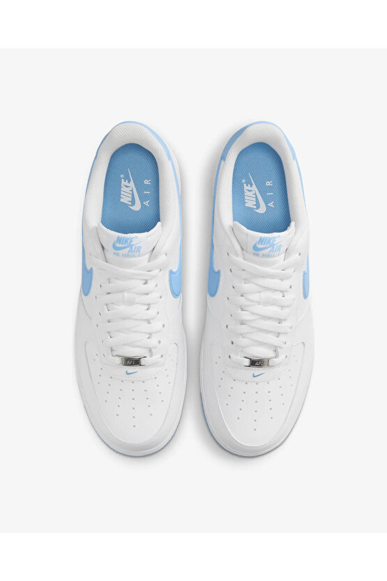 Air Force 1 07 Erkek Ayakkabısı