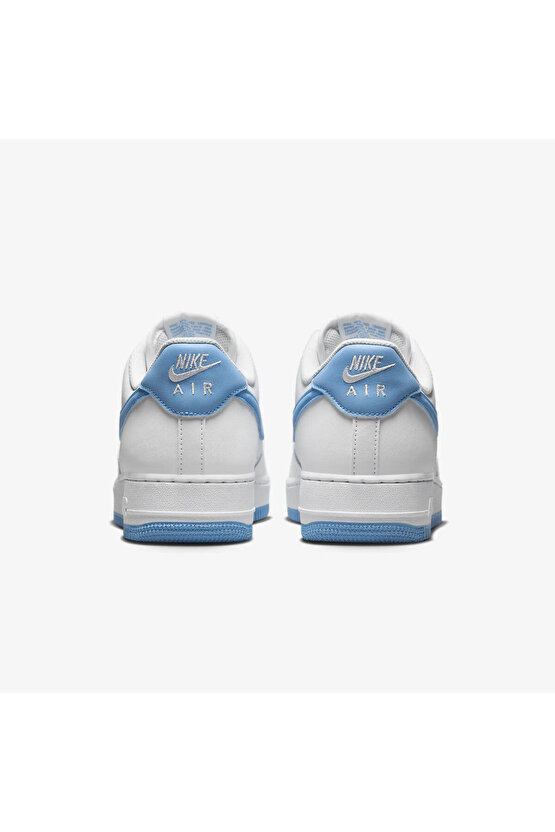 Air Force 1 07 Erkek Ayakkabısı