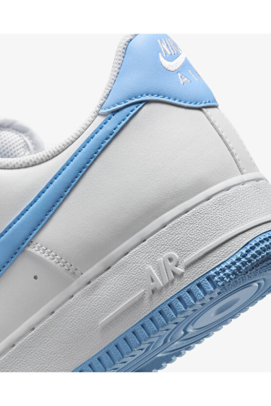 Air Force 1 07 Erkek Ayakkabısı