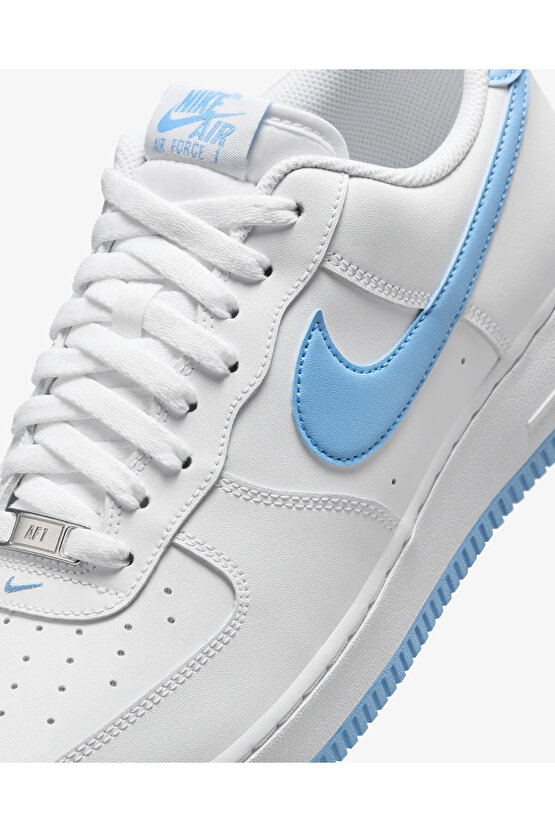 Air Force 1 07 Erkek Ayakkabısı