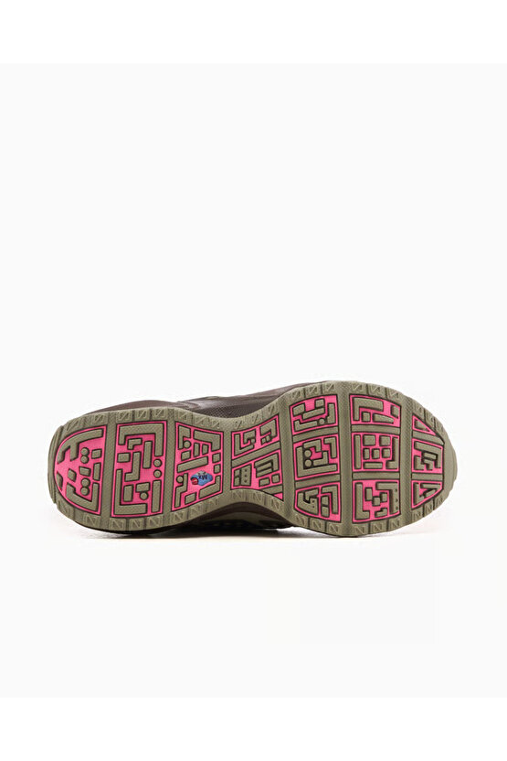 Air Max Sunder Light Army Pinksicle Erkek Sneaker