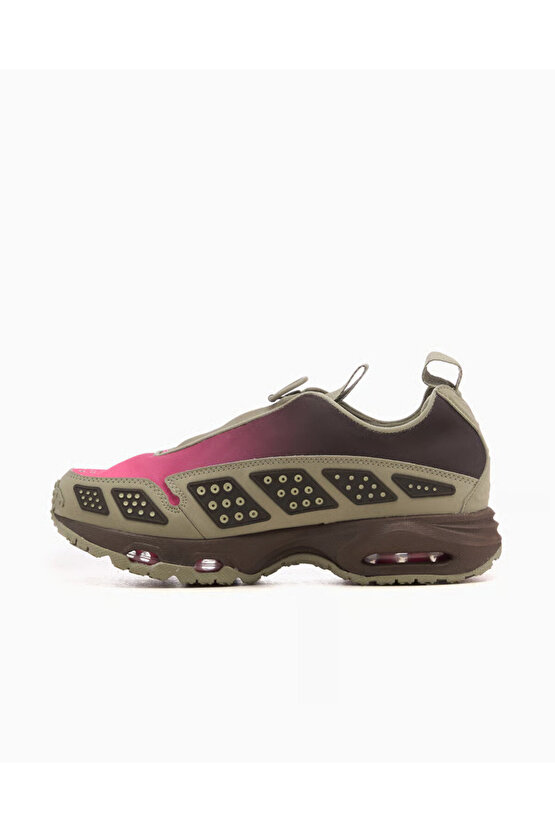 Air Max Sunder Light Army Pinksicle Erkek Sneaker