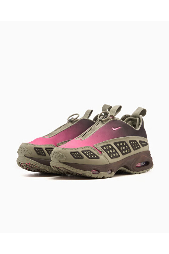 Air Max Sunder Light Army Pinksicle Erkek Sneaker