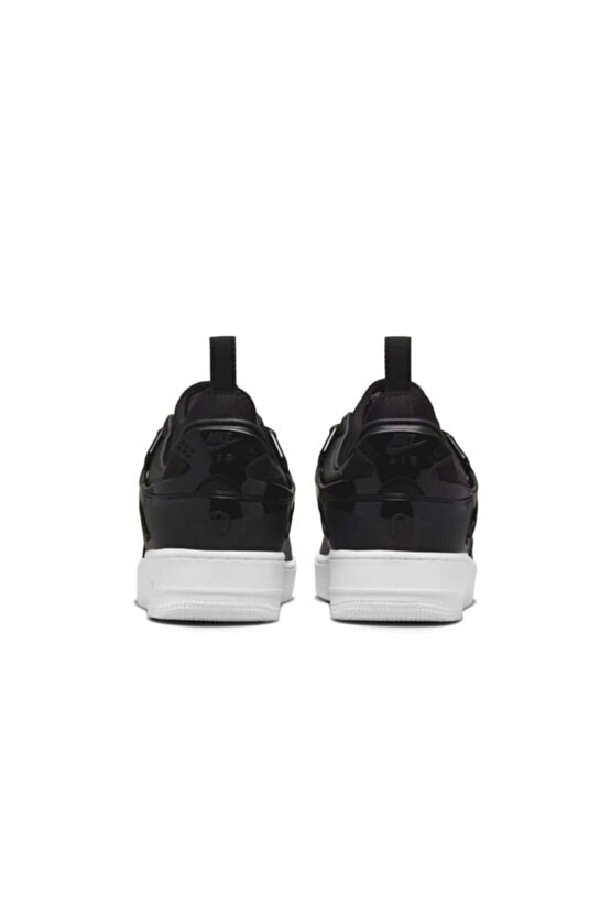 AIR FORCE 1 LOW SP UC DQ7558 002 GORE-TEX Ayakkabı