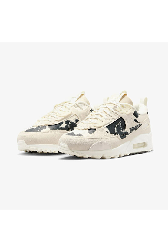 W Air Max 90 Futura Kadın Sneaker