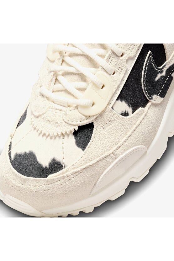 W Air Max 90 Futura Kadın Sneaker