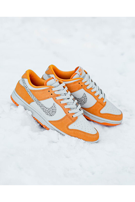 Dunk Low AS Erkek Sneaker