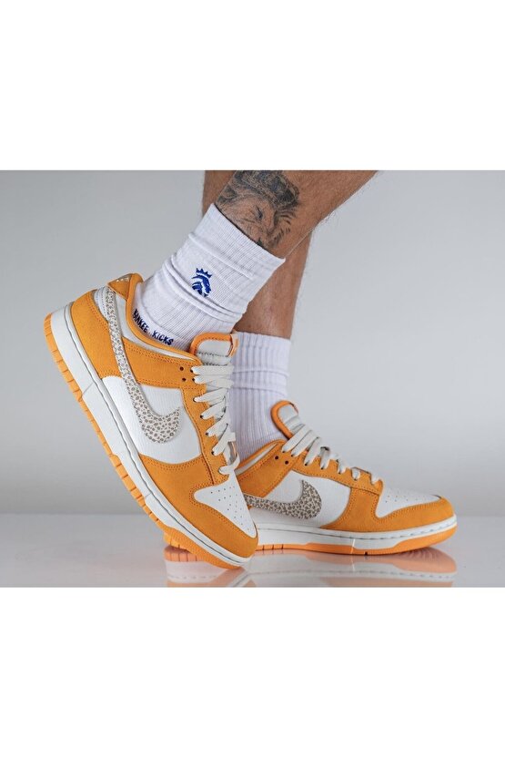 Dunk Low AS Erkek Sneaker