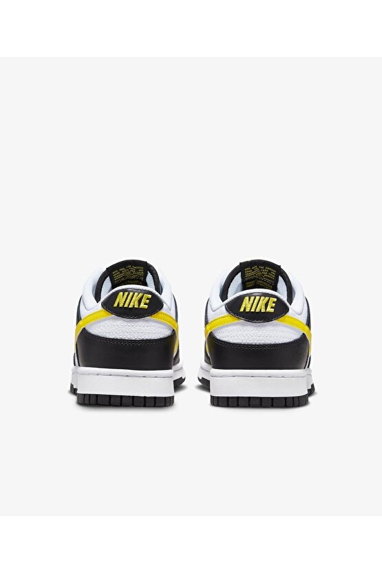 Dunk Low Erkek Sneaker