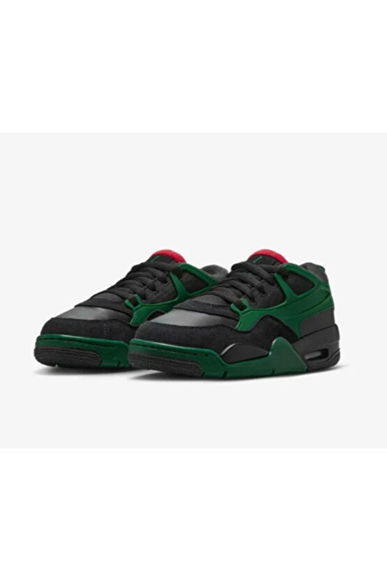 Air Jordan 4 RM Siyah Sneaker FQ7938-003 B-102