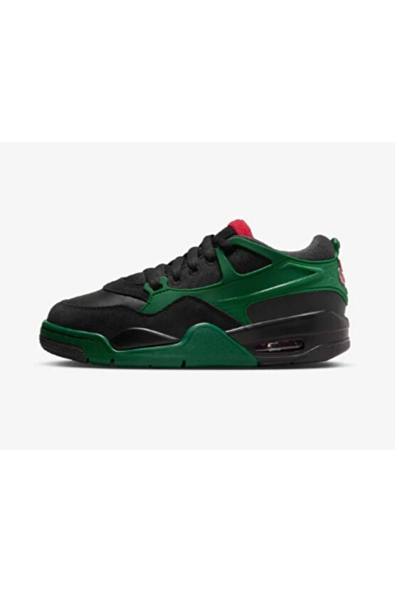 Air Jordan 4 RM Siyah Sneaker FQ7938-003 B-102