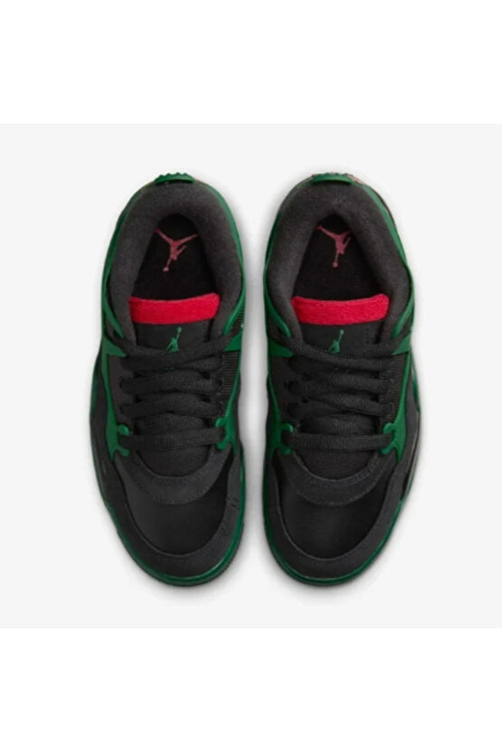 Air Jordan 4 RM Siyah Sneaker FQ7938-003 B-102