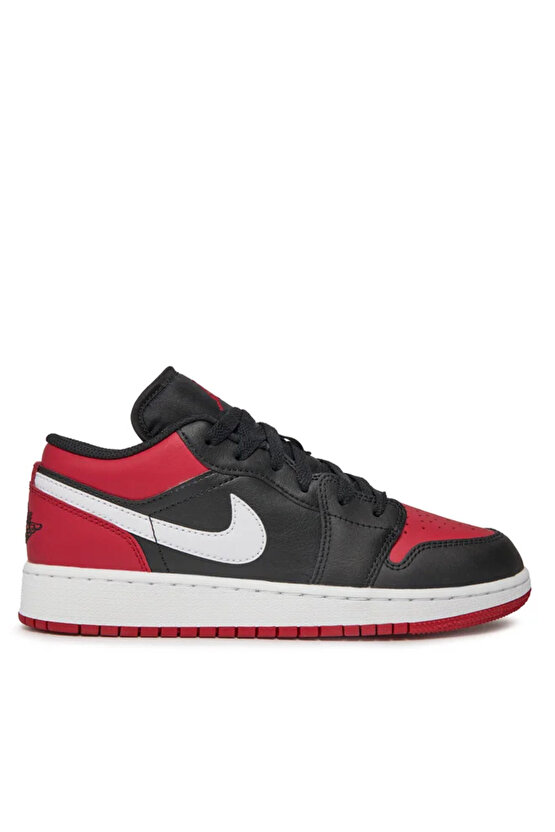 Air Jordan 1 Low Kadın Sneaker