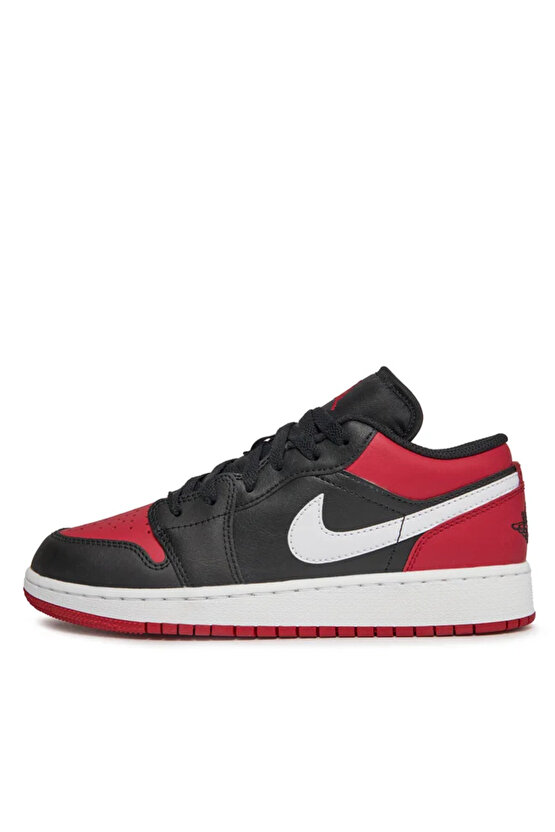 Air Jordan 1 Low Kadın Sneaker