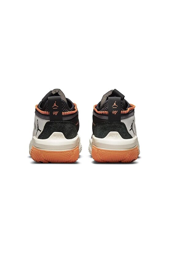 Jordan Why Not .6 DO7189-002 Basketbol Ayakkabısı